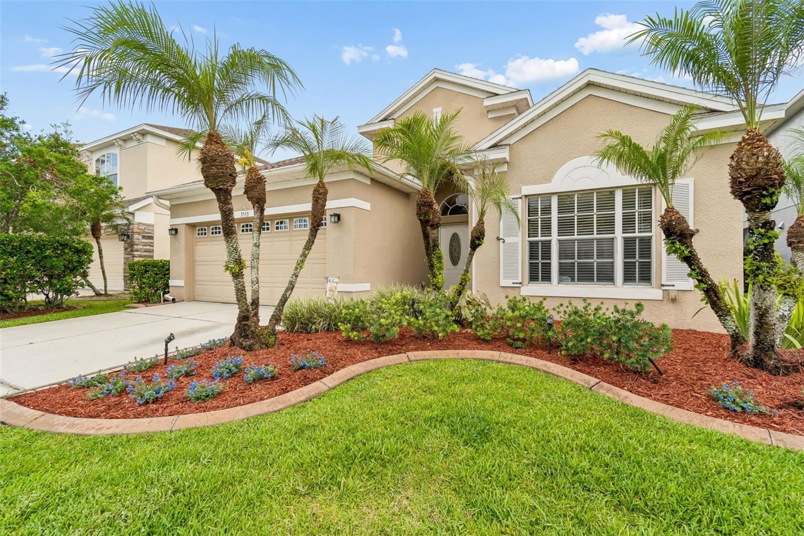 3553 MORGANS BLUFF Court – photo 2