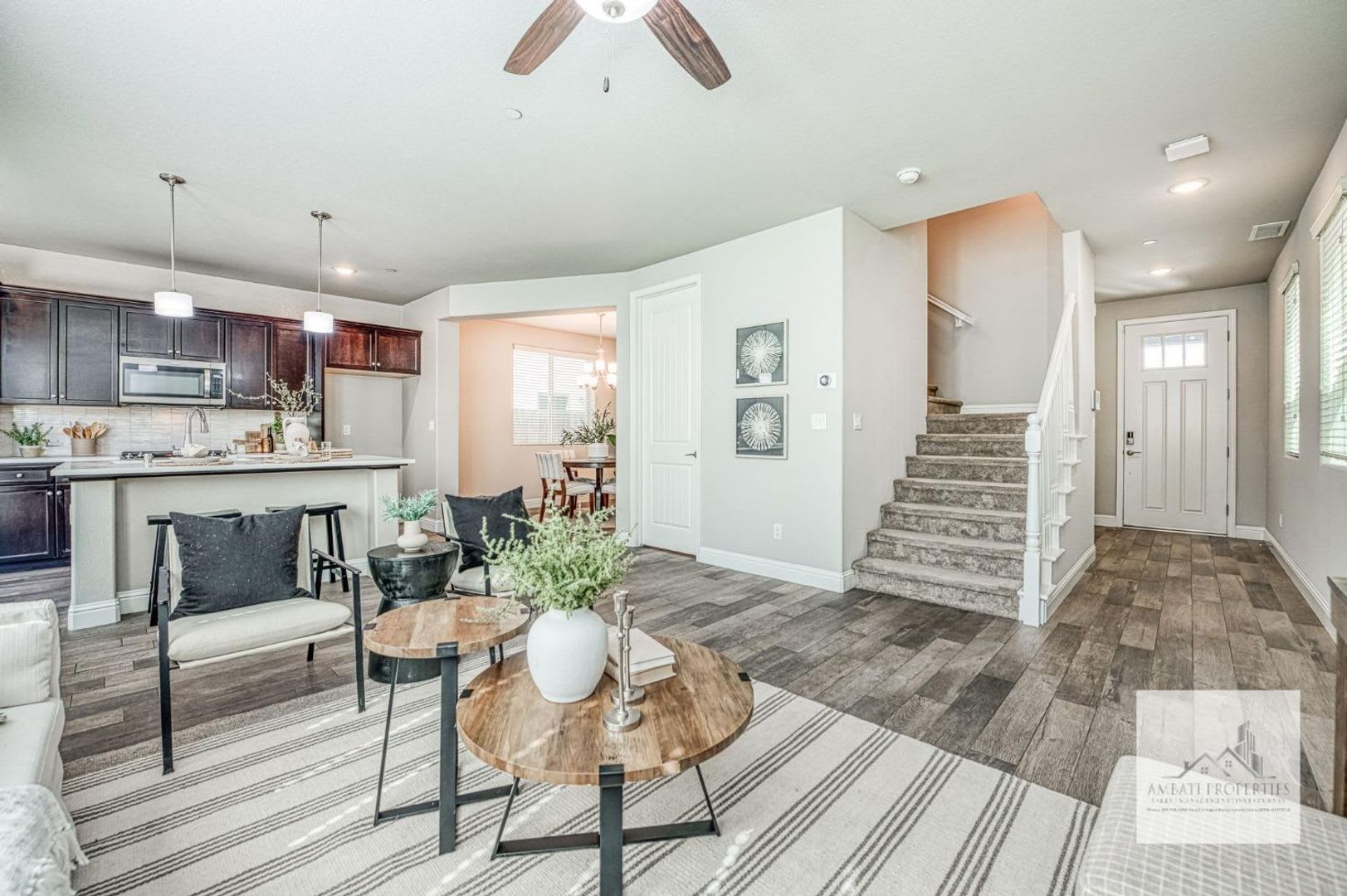Stunning Granville Home in Copper River Canvas Gated Community! – photo 4