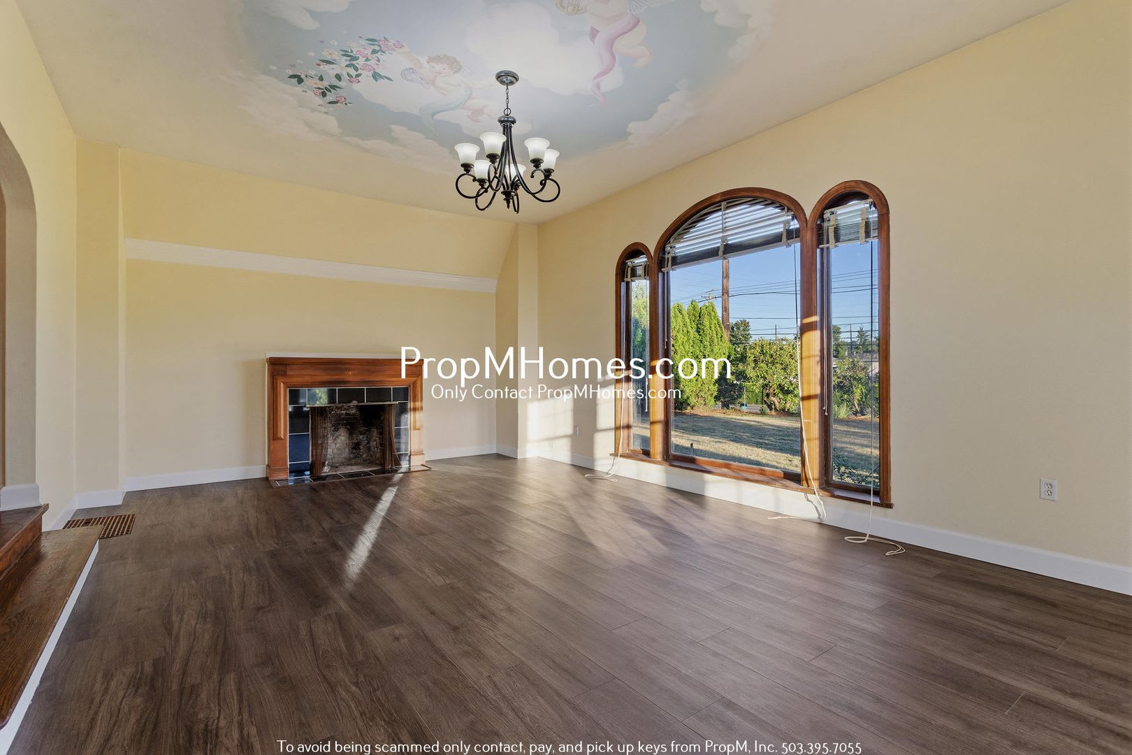 Discover Architectural Charm With This 3 Bedroom Estate – photo 3