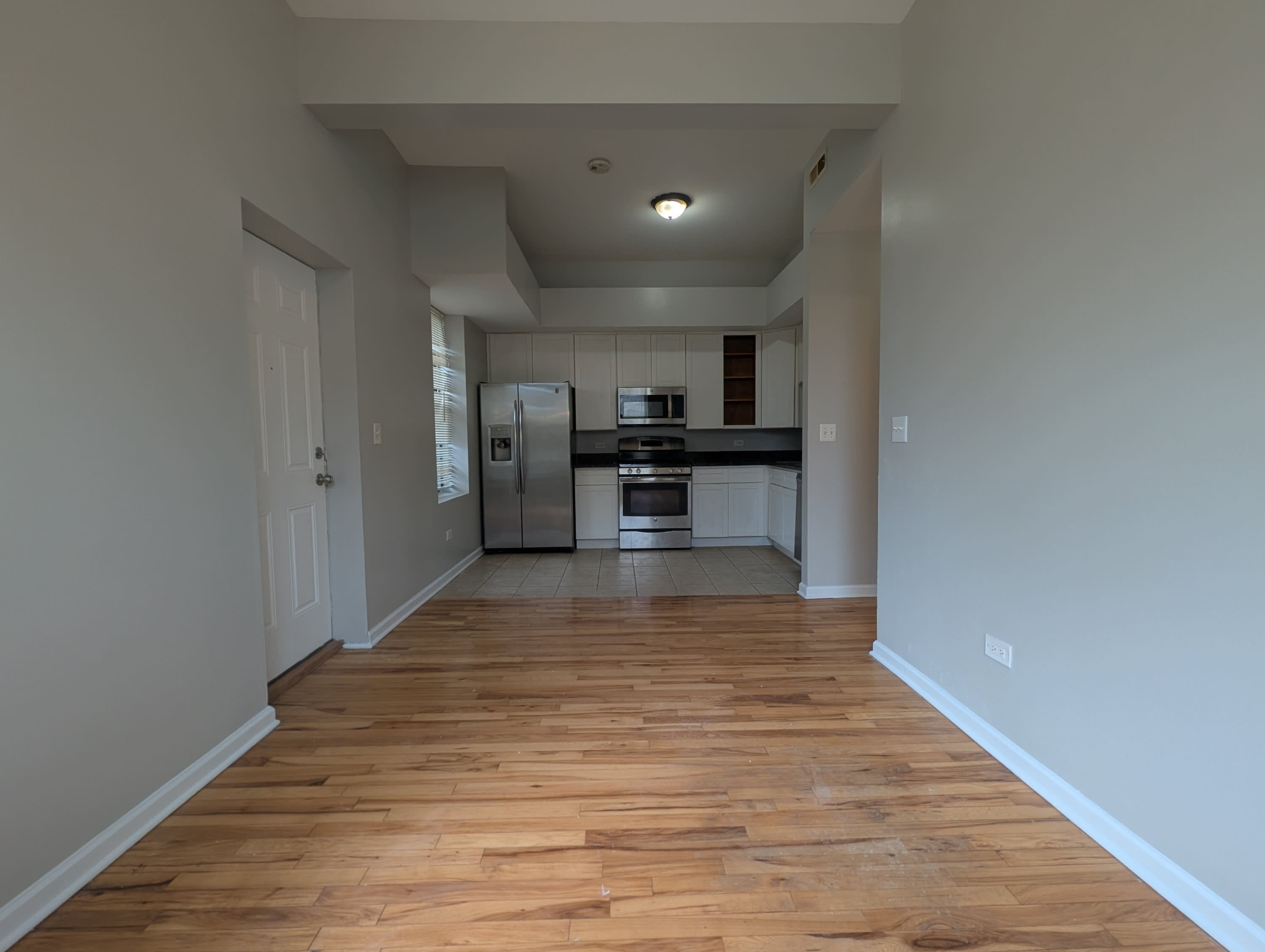 5417 South Carpenter Street – photo 1