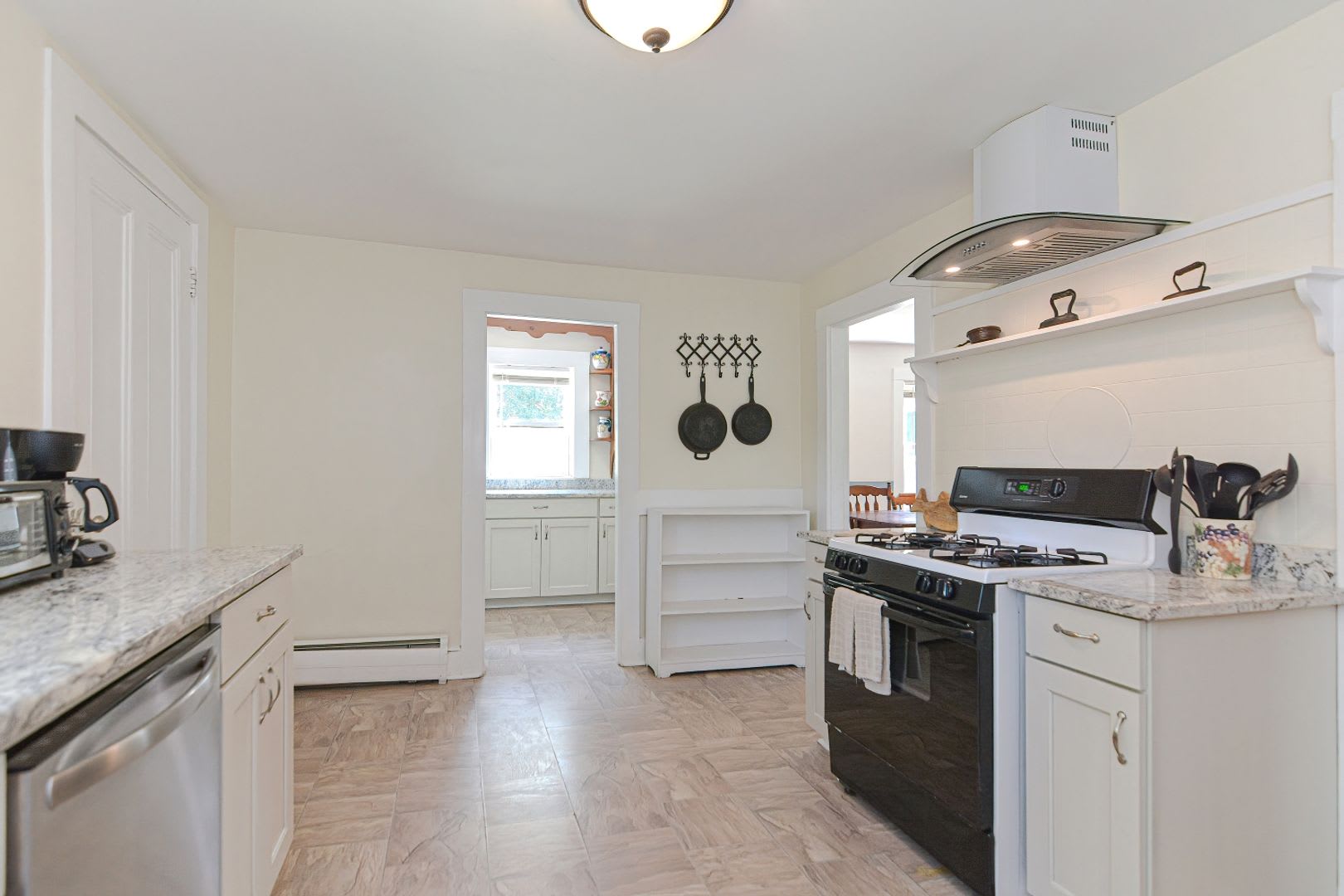 WINTER RENTAL: Squam Light – photo 5