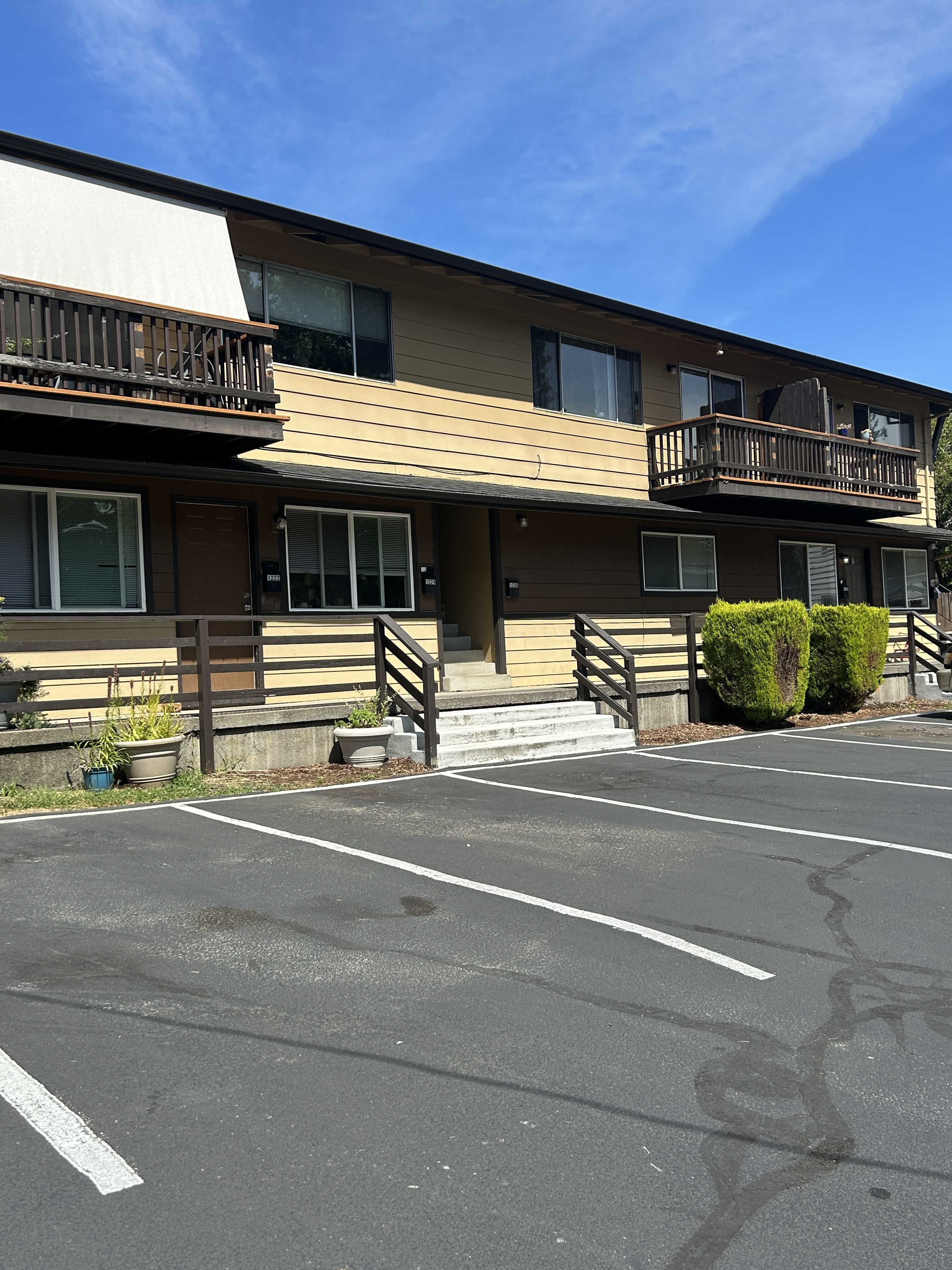 1226 Northwest Couch Street – photo 1