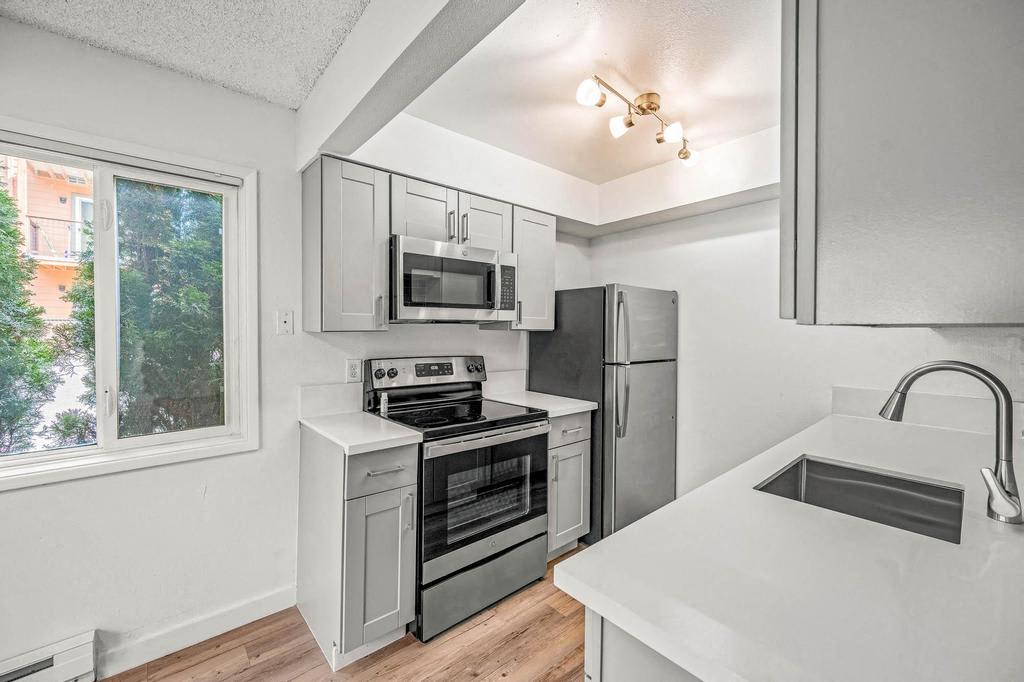 Alpine Apartments – photo 1