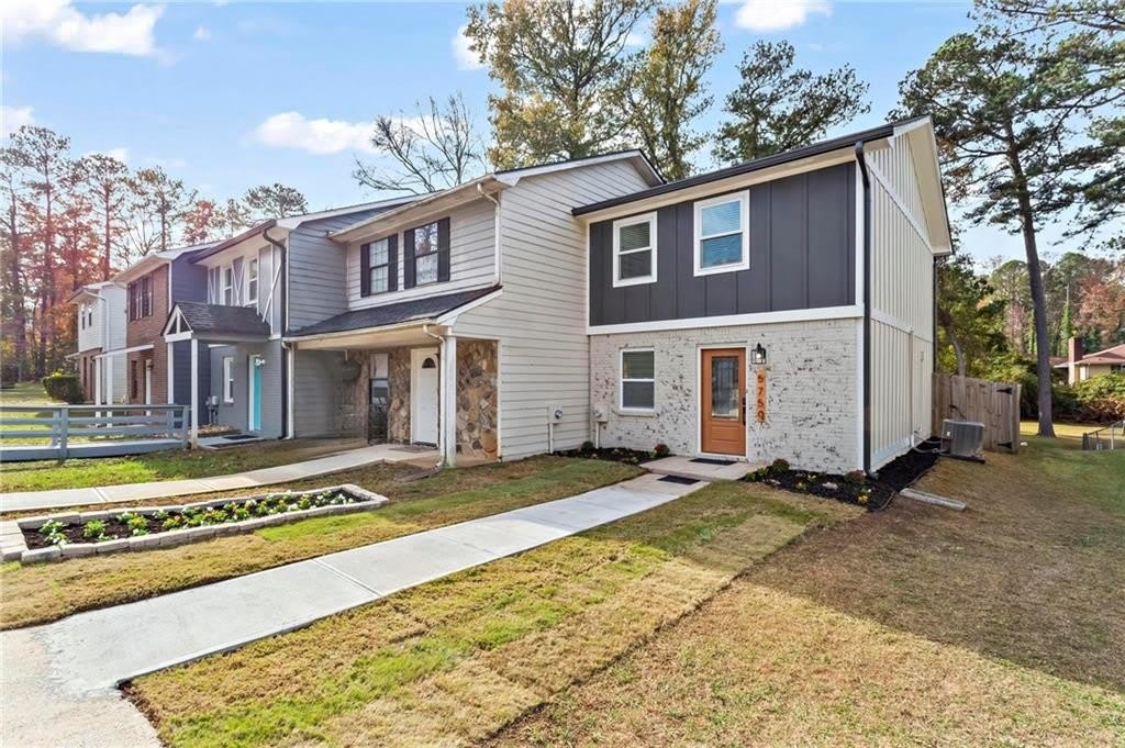 5750 Old Gordon Road – photo 3