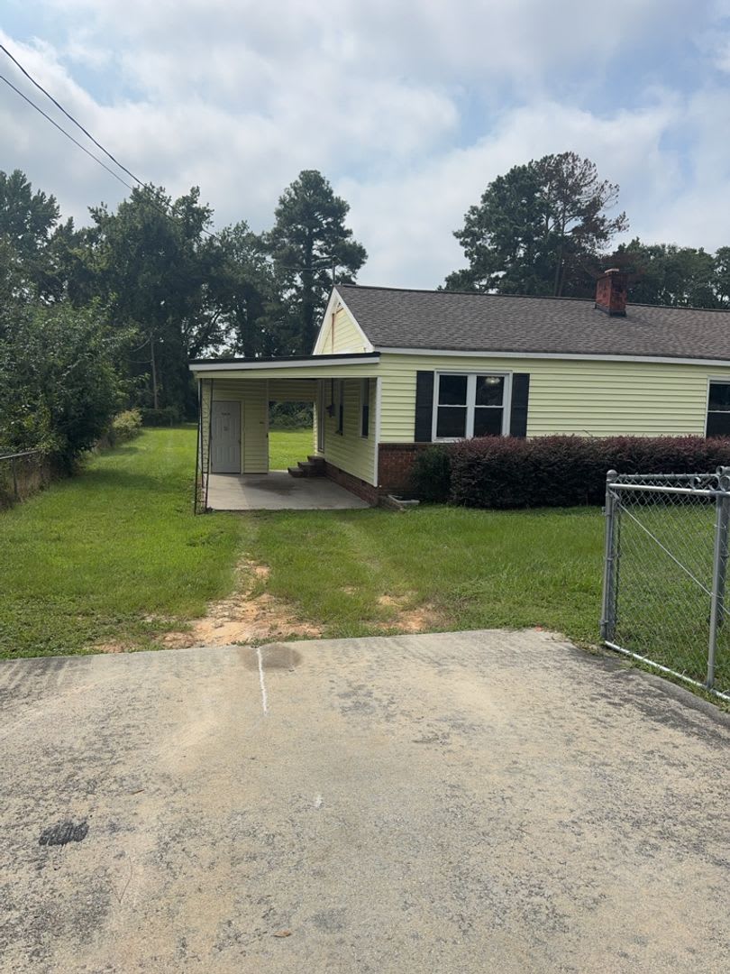 3 Bedroom 1 Bathroom Home In Augusta Ga – photo 2