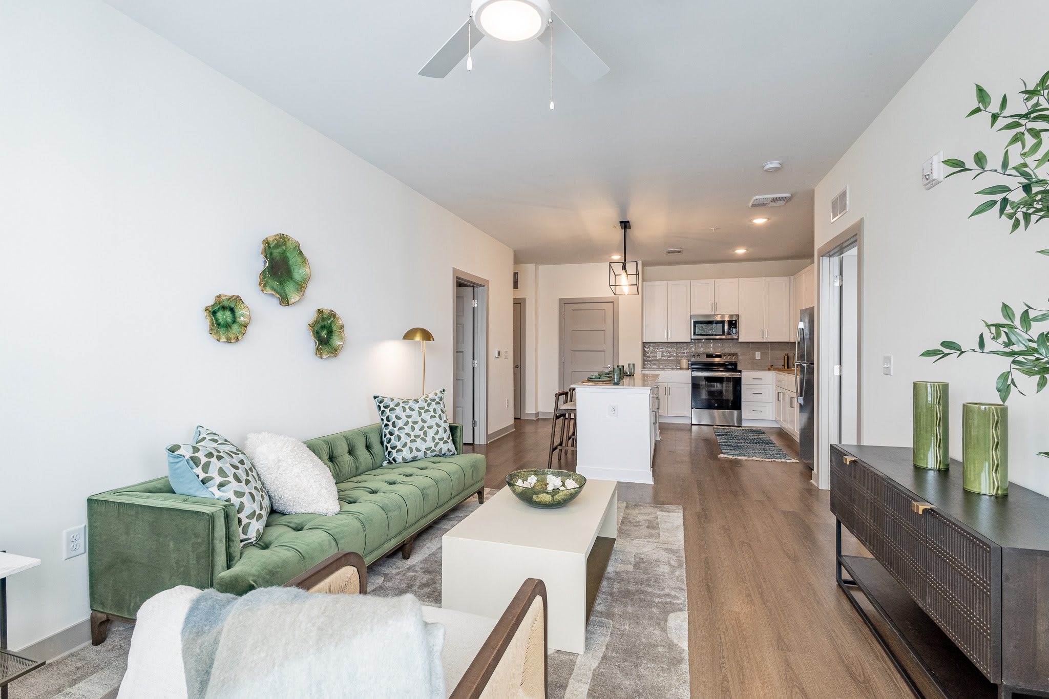 Allure Apartments – photo 5