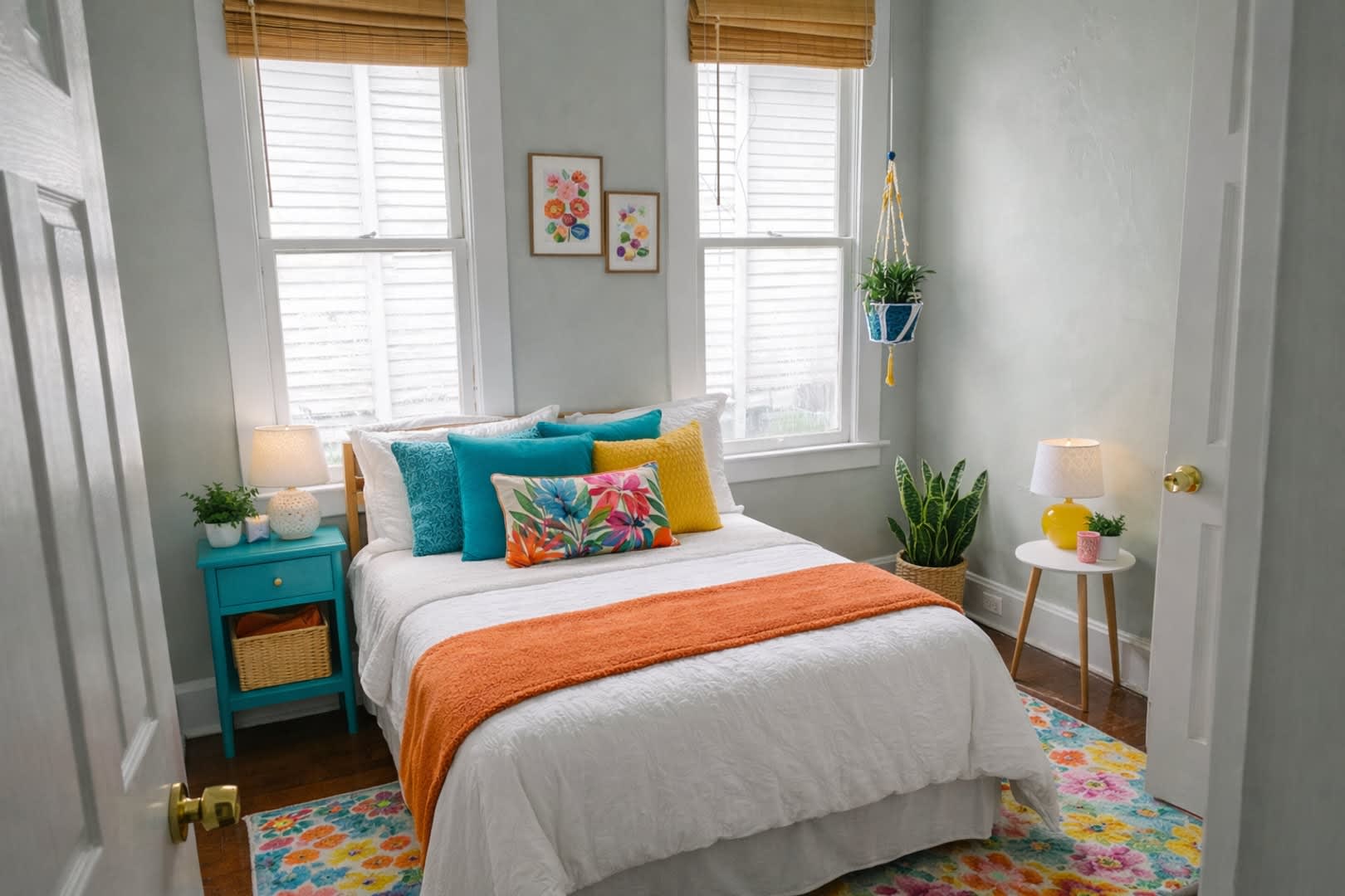 $1,950/MO THRU JULY – photo 1