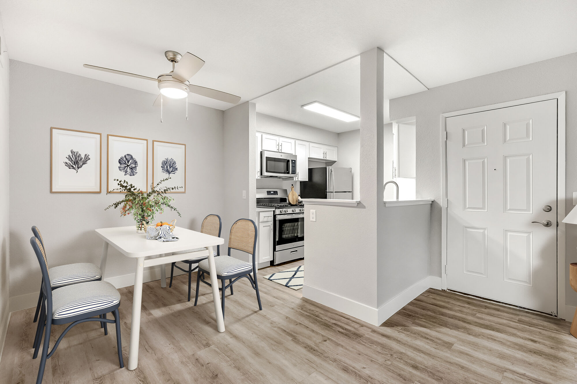 The Sycamores Apartments – photo 5