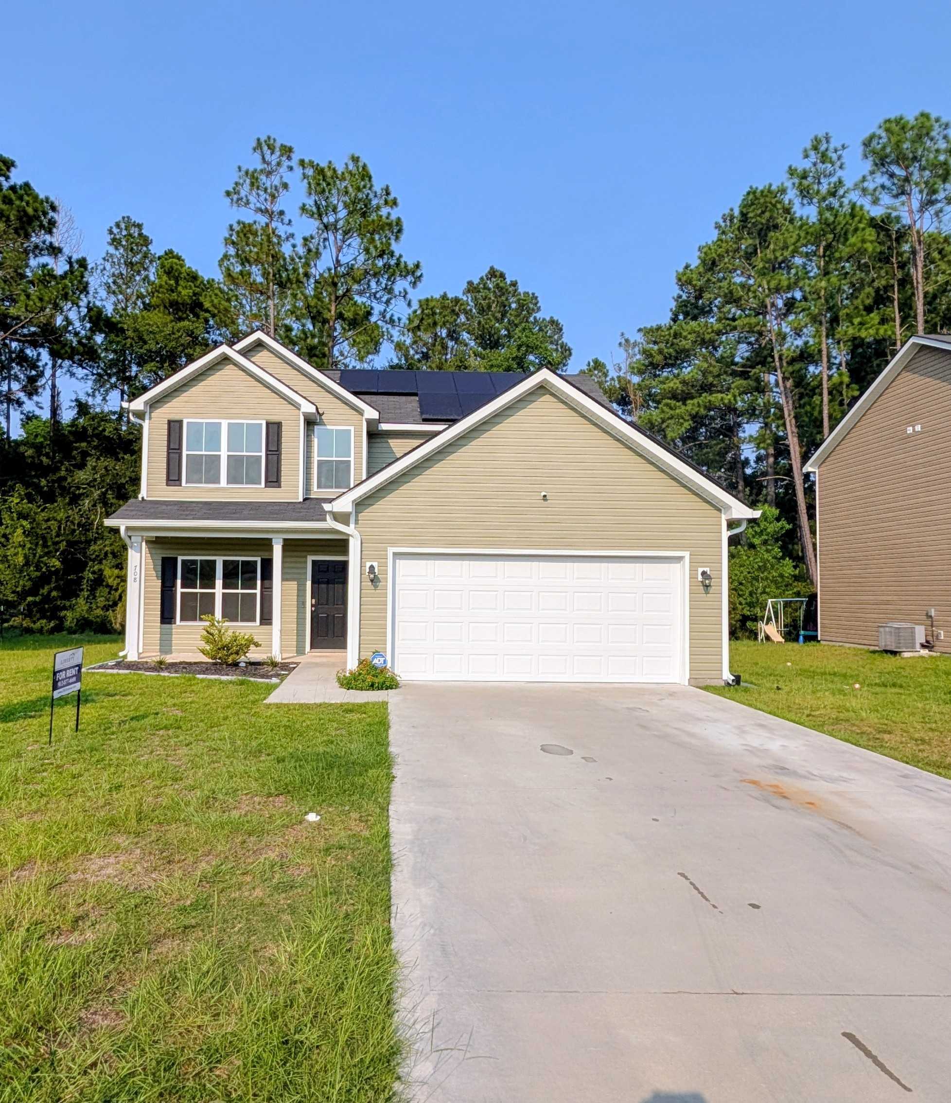 708 Mill Creek Cir – photo 1