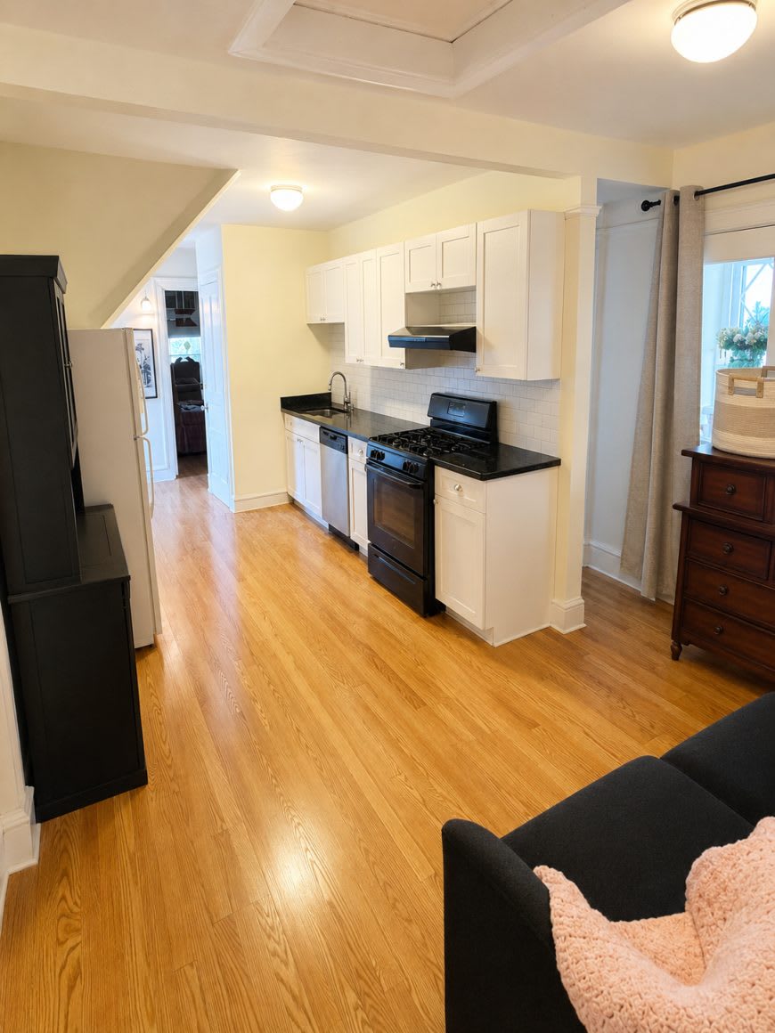 1232 Hinman Avenue – photo 4