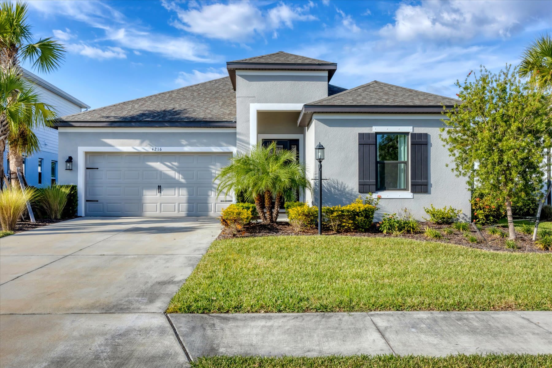 4216 Pond Brook Court – photo 1