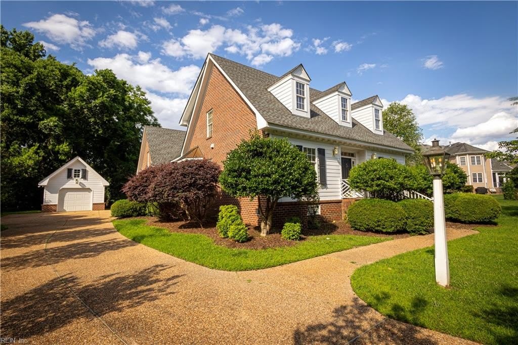 103 Tucker Court – photo 2