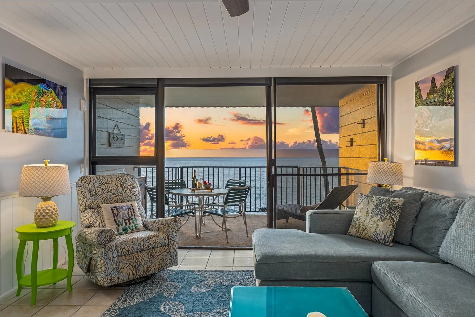 4471 Lower Honoapiilani Rd # 410 – photo 4