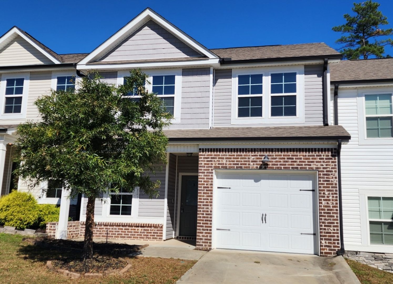 5308 Nikki Way Grovetown, GA 3 Bedrooms 2.5 Bathroom Townhome – photo 2