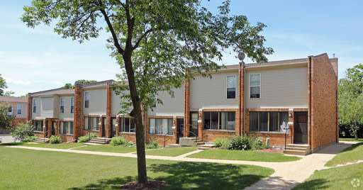 2 And 3 Bedroom Townhomes And 1 Bedroom Apartments – photo 4