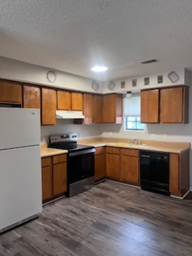 2 Bedroom Duplex on South Z in Fort Smith – photo 5