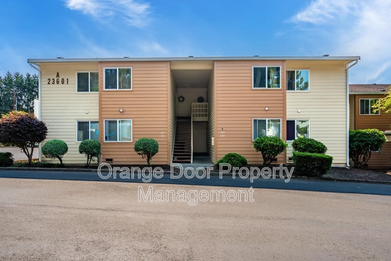 23601 112th Avenue SoutheastA102 – photo 1