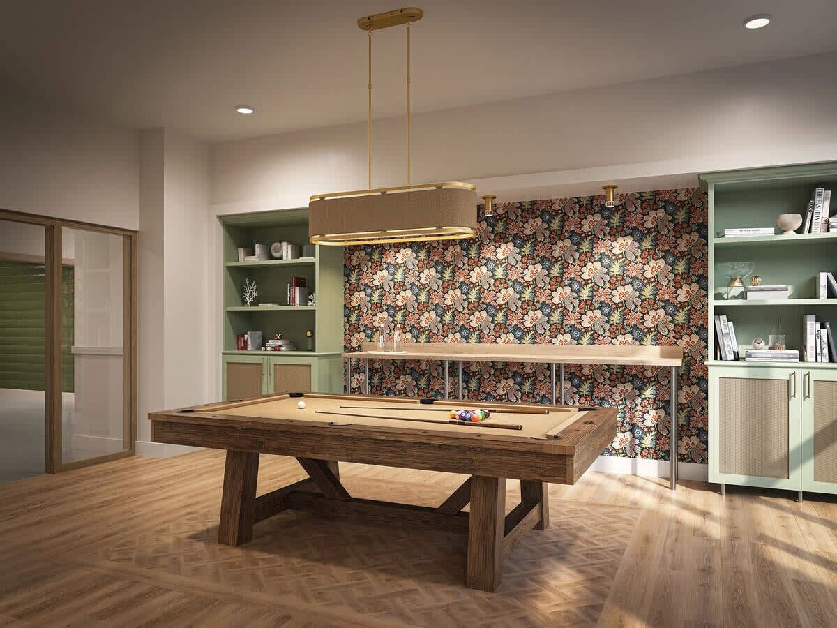 Trail House Apartments – photo 4