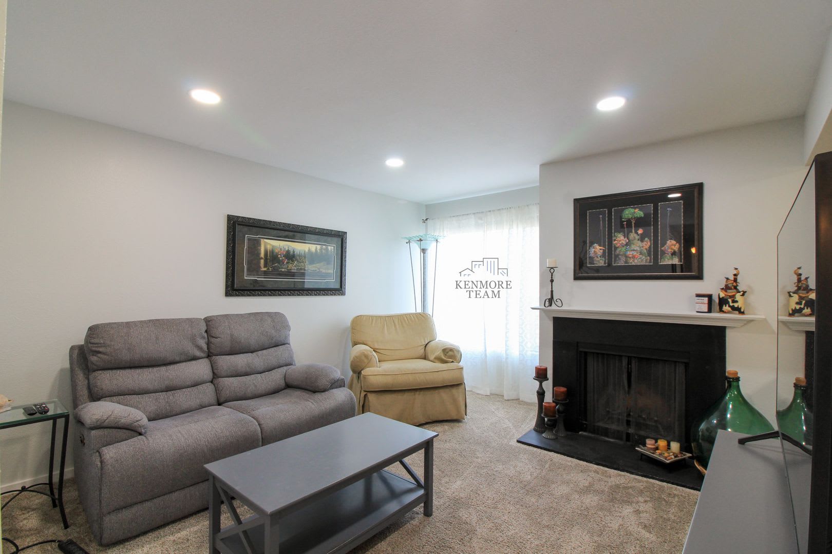 FURNISHED: 1 Bedroom, 1 Bath Apartment in Richland – photo 4