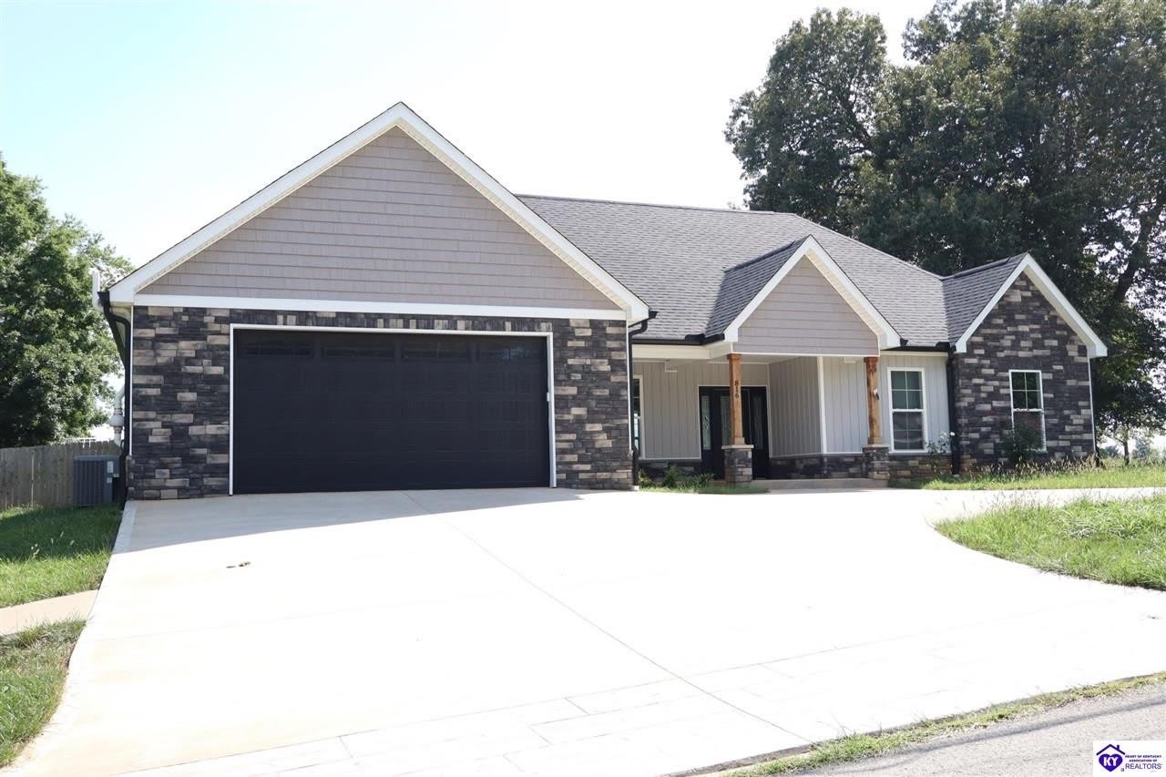 816 Otter Creek Road – photo 1