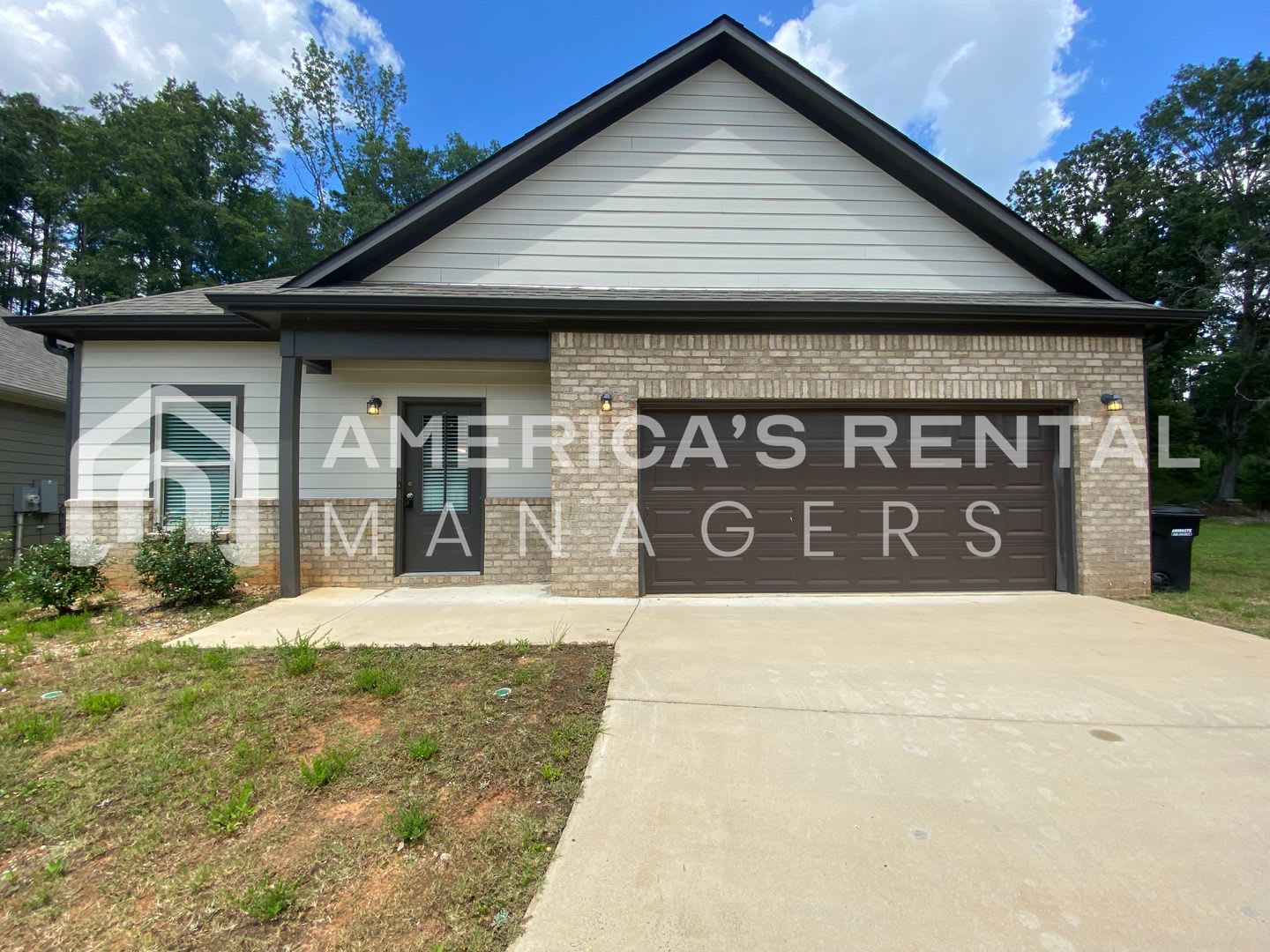 Home for Rent in Clanton, AL!!! – photo 1