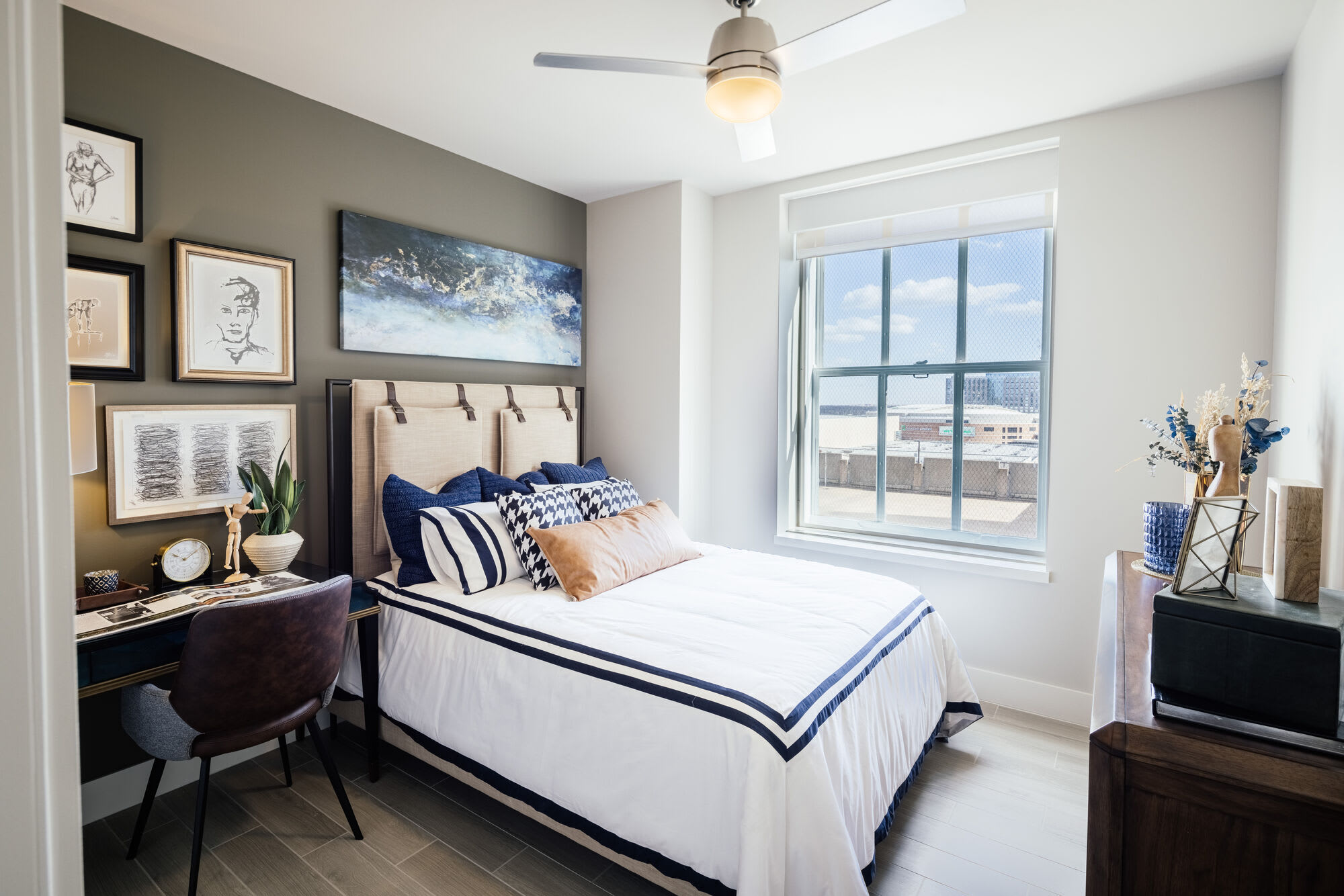 The First Residences at First National – photo 4