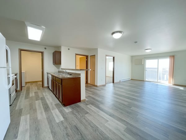 Gateway Apartments – photo 1