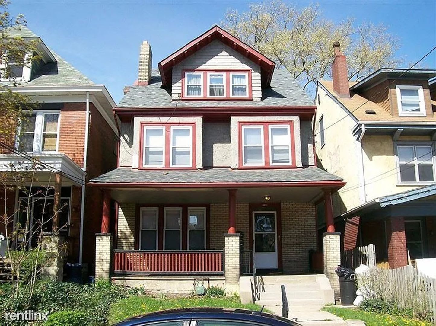 Lovely One Bedroom Apartment in Squirrel Hill – photo 1