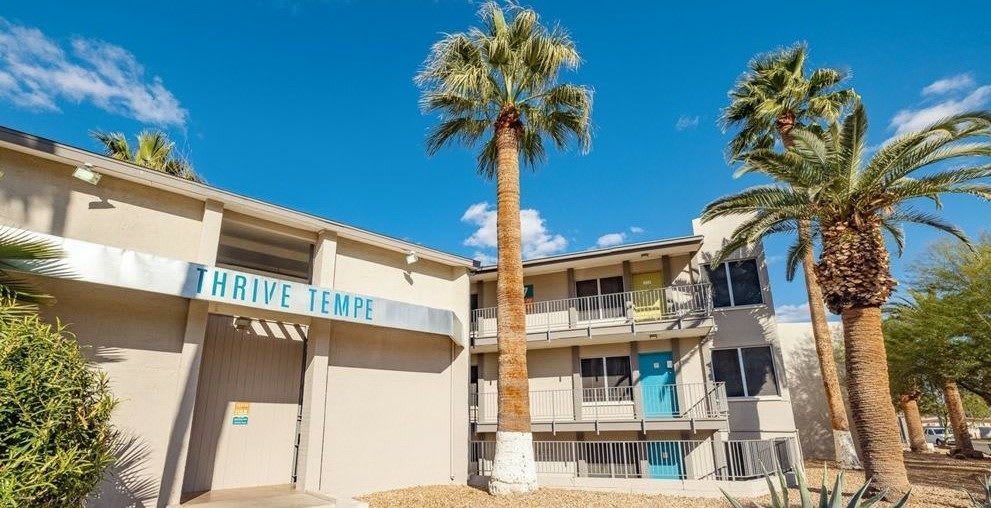 Thrive Tempe – photo 3