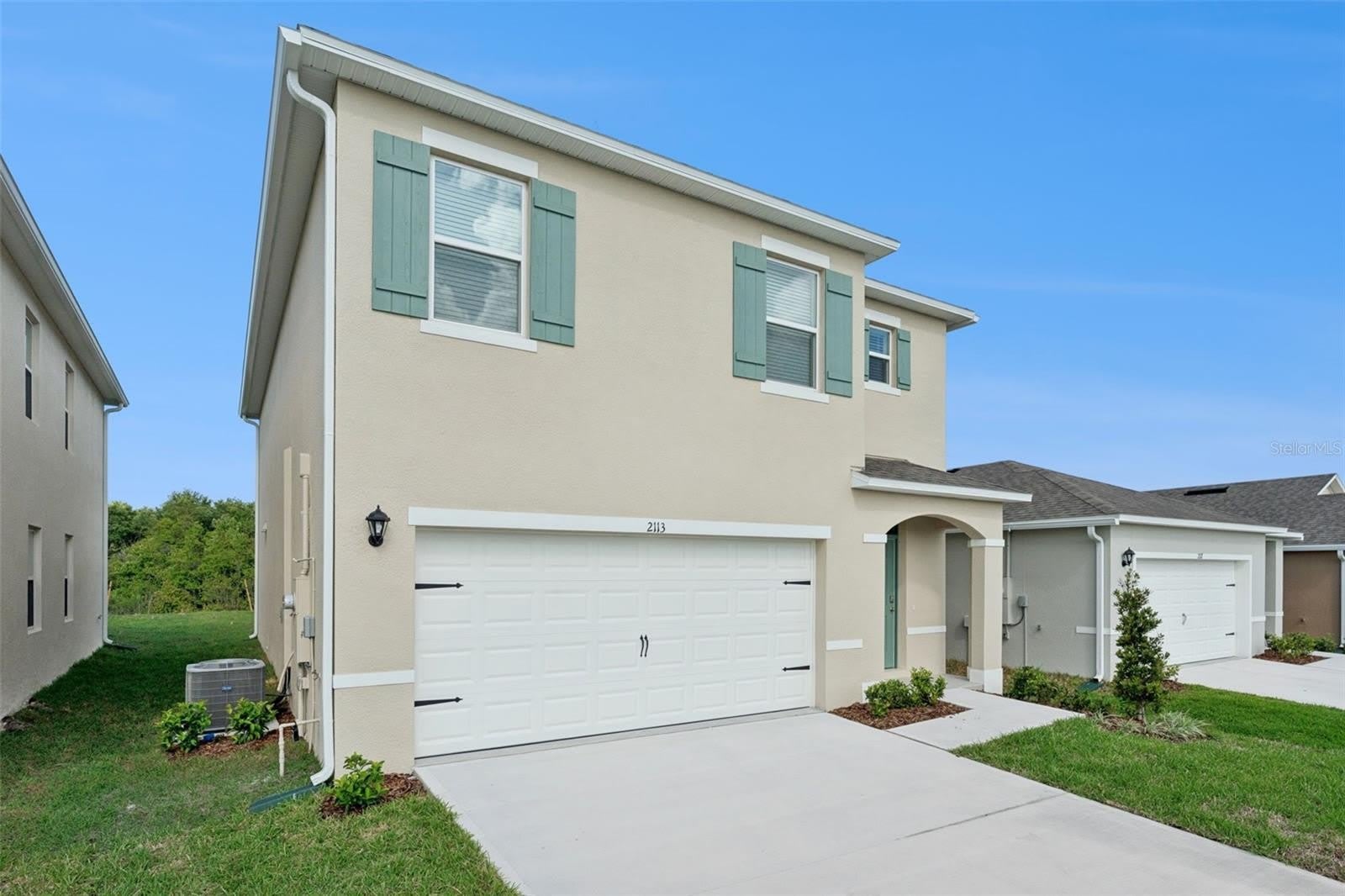 2113 WALNUT CREEK Drive – photo 2