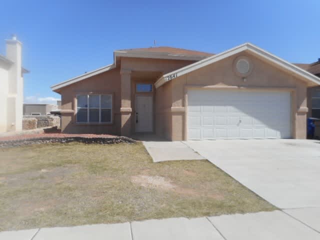 12641 Tierra Tigre, El Paso, TX 79938 – photo 1