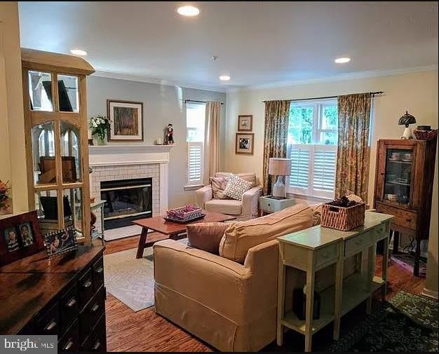 512 BRICKHOUSE Road – photo 3