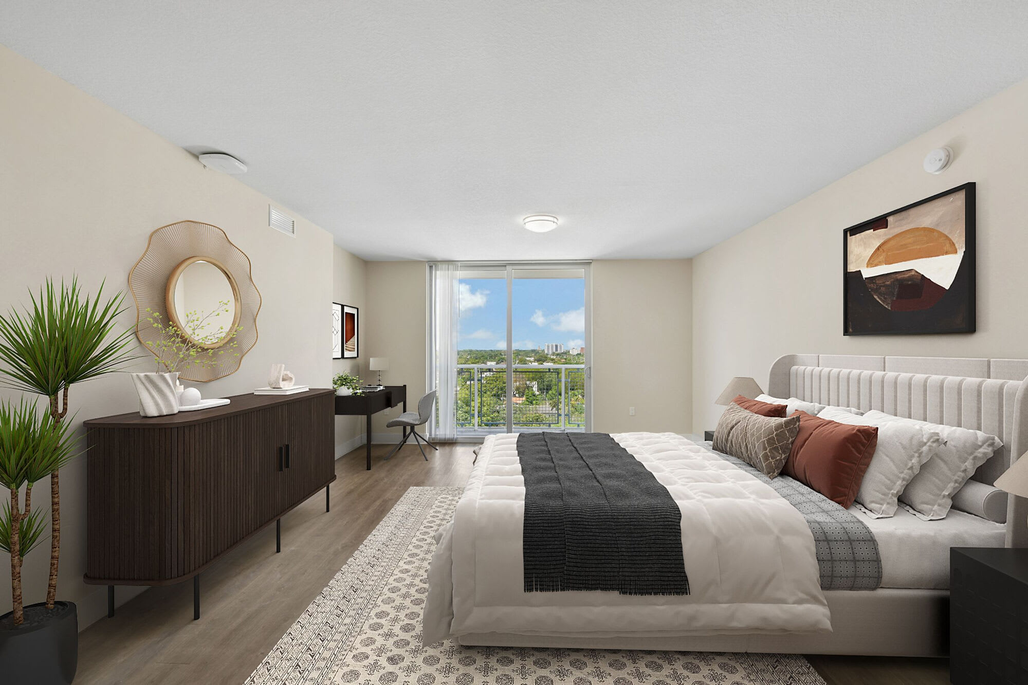 Lakeside Towers – photo 4