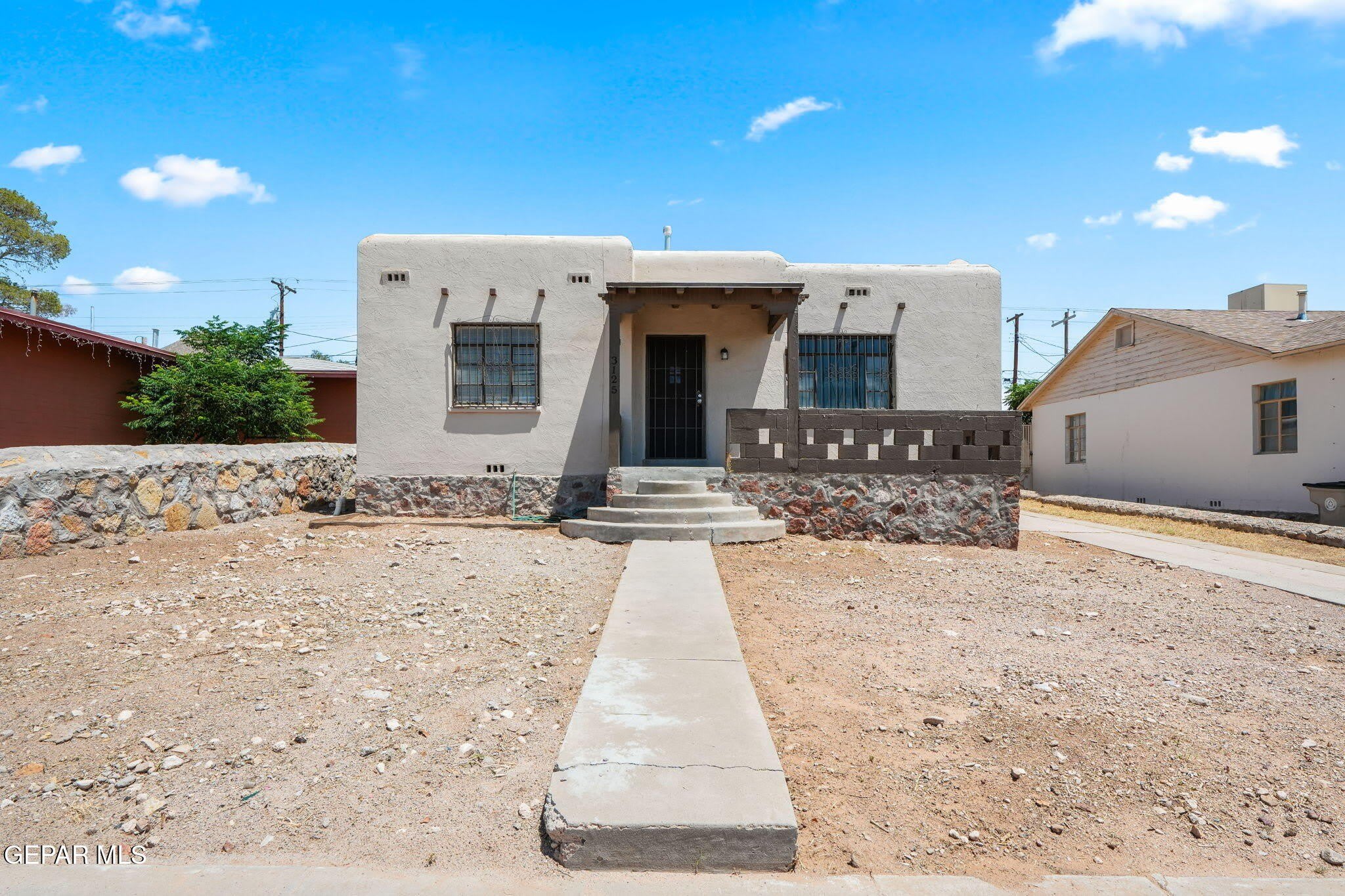 3125 VAN BUREN Avenue – photo 1