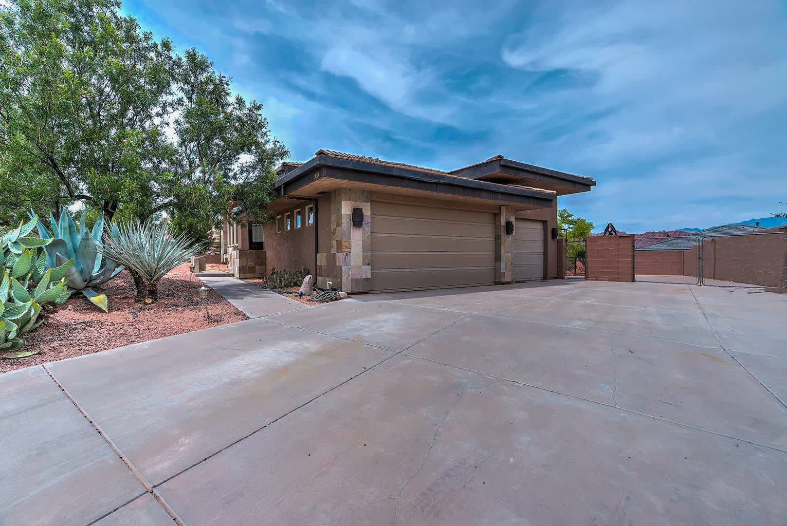 4 Bedroom Home In Santa Clara Pet Friendly – photo 3