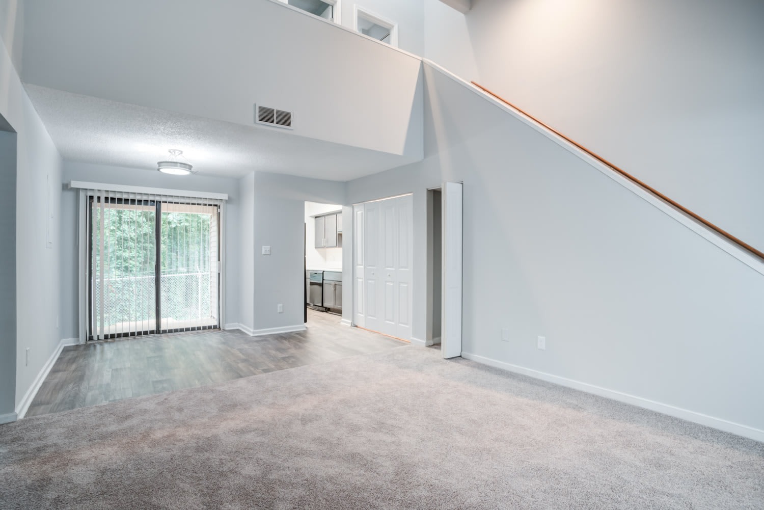 The Bluffs Apartment Homes – photo 5