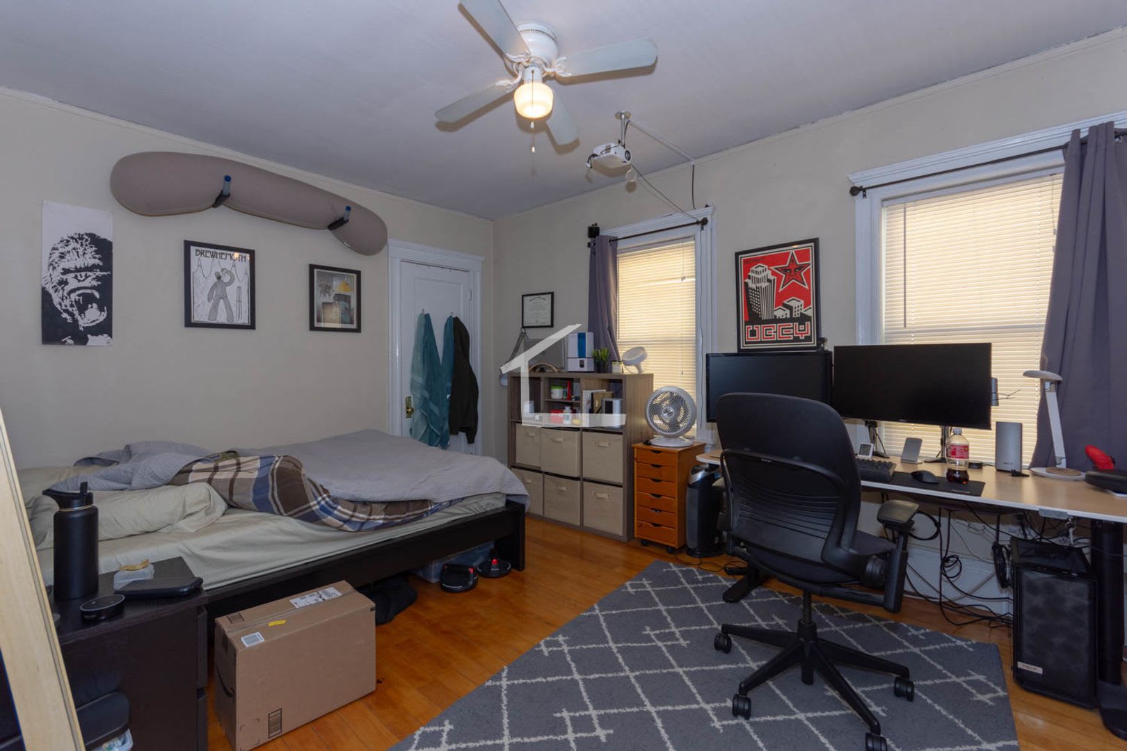 42 Atkins St #2B Boston MA 02135 – photo 4