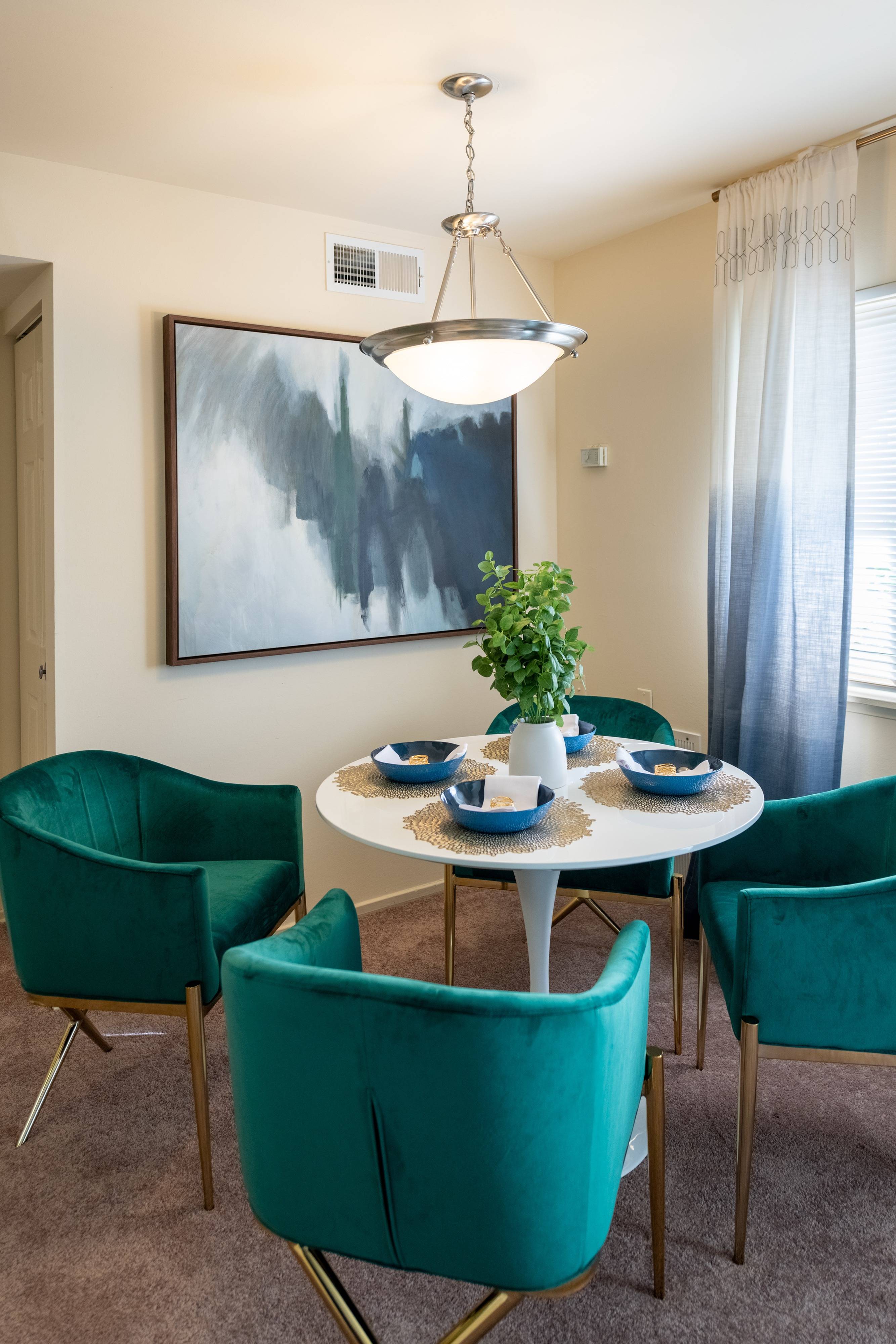 Foxfire Apartments – photo 3