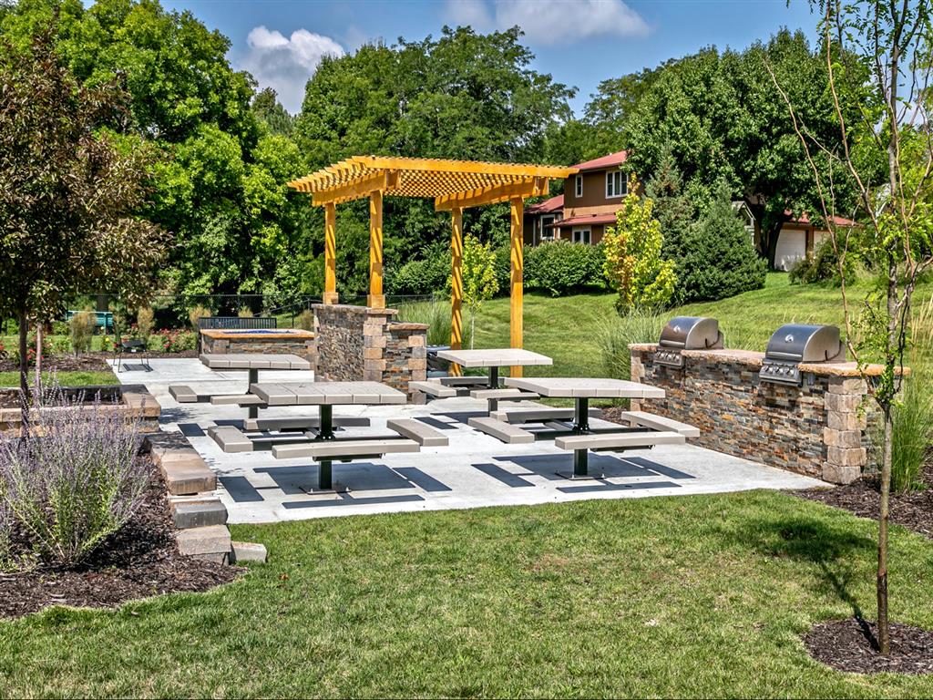 Club at Highland Park – photo 3