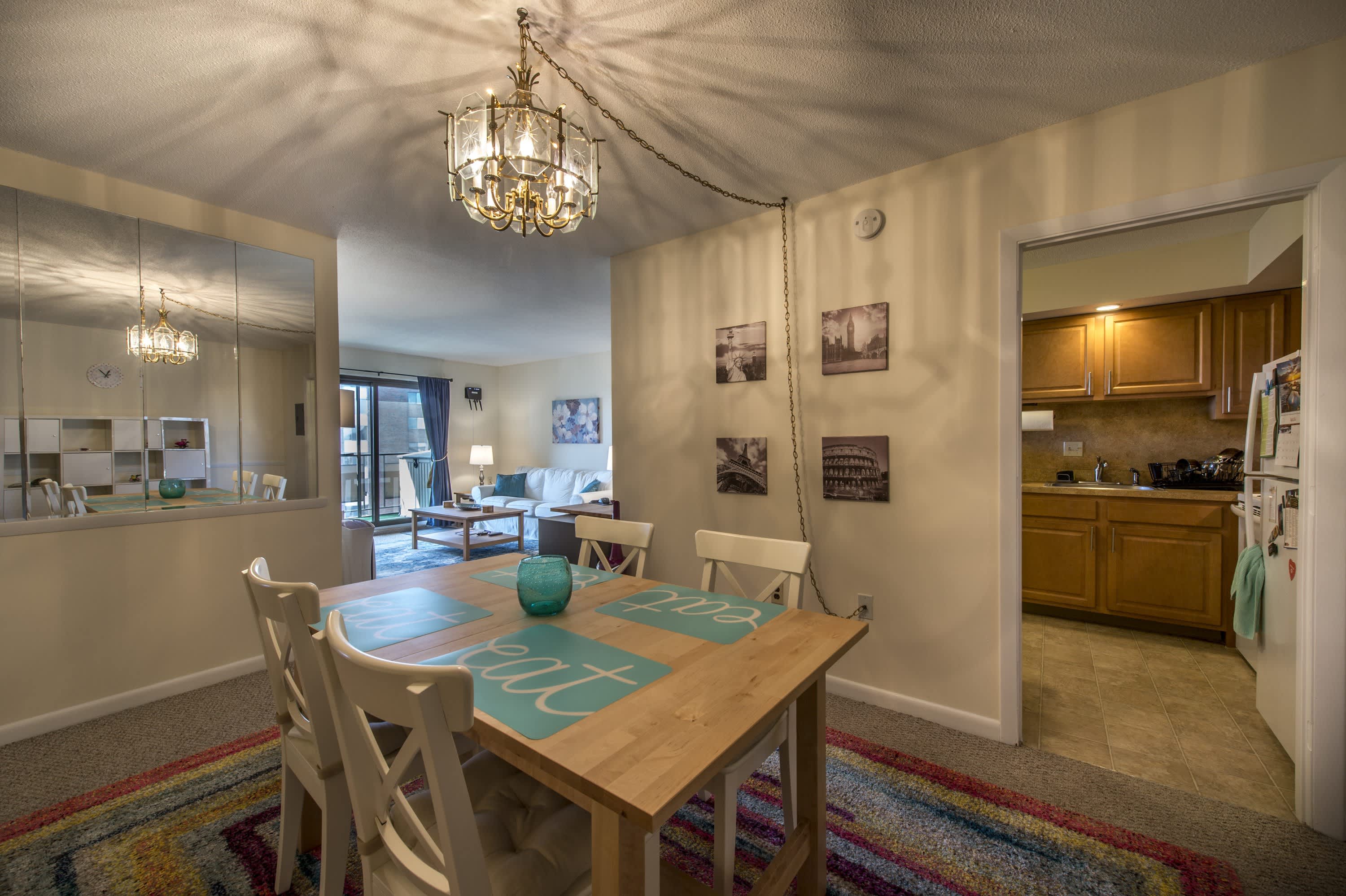 385 Massachusetts Avenue Apartments – photo 5