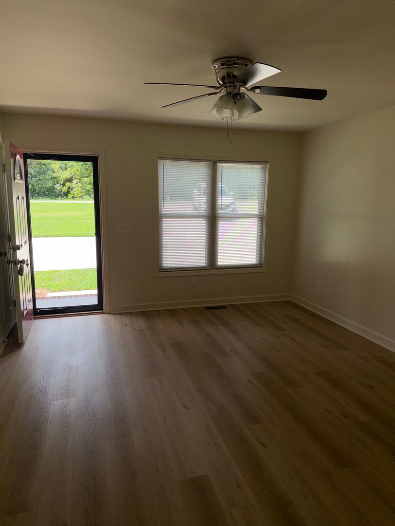 2 Bedrooms, 2 Bath Condo/Duplex For Rent on Janice Road, Lincolnton NC – photo 4