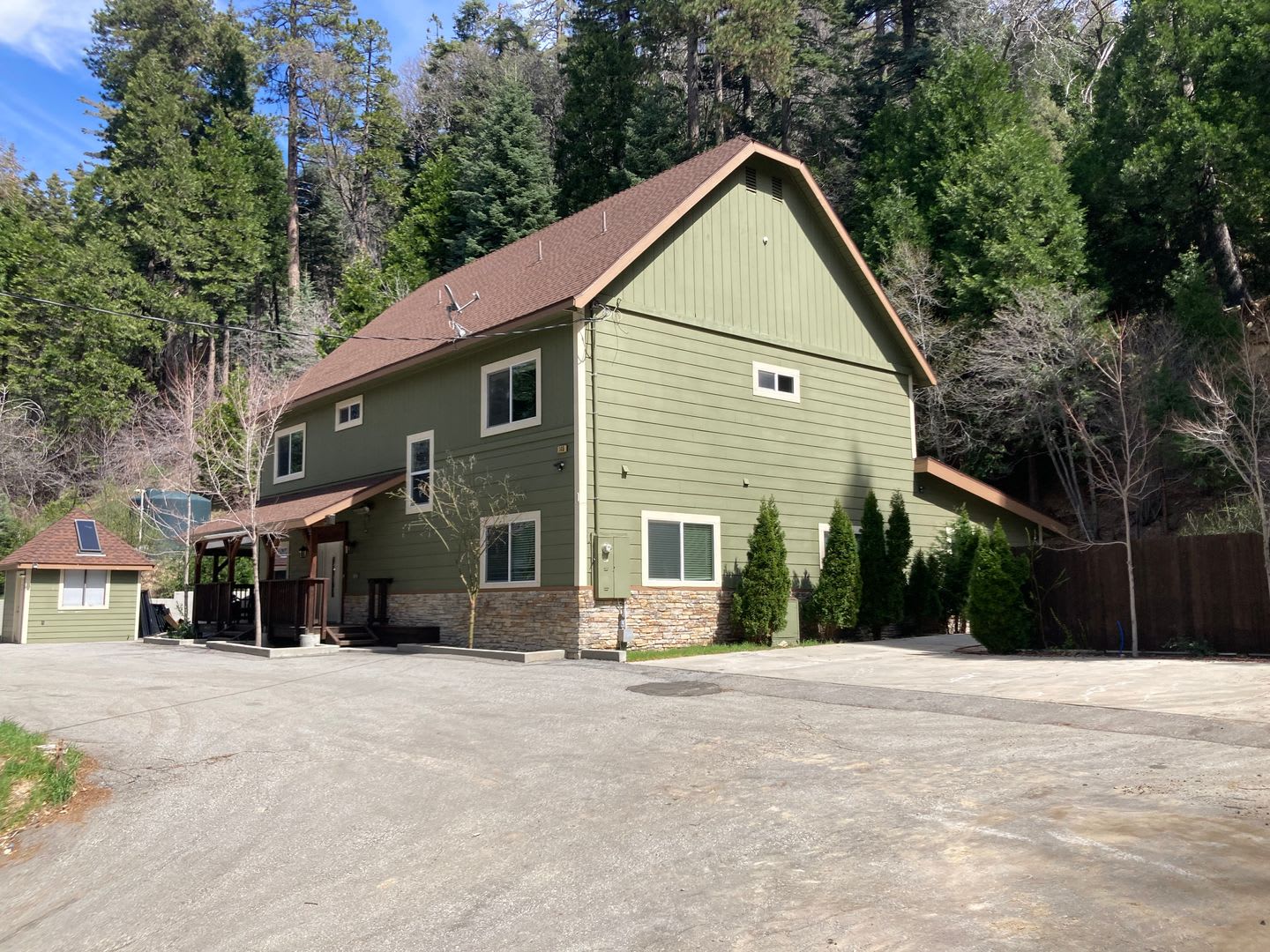Magnificent Craftsman Style Custom Home – photo 5
