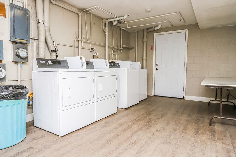 Clay Street Apartments – photo 5