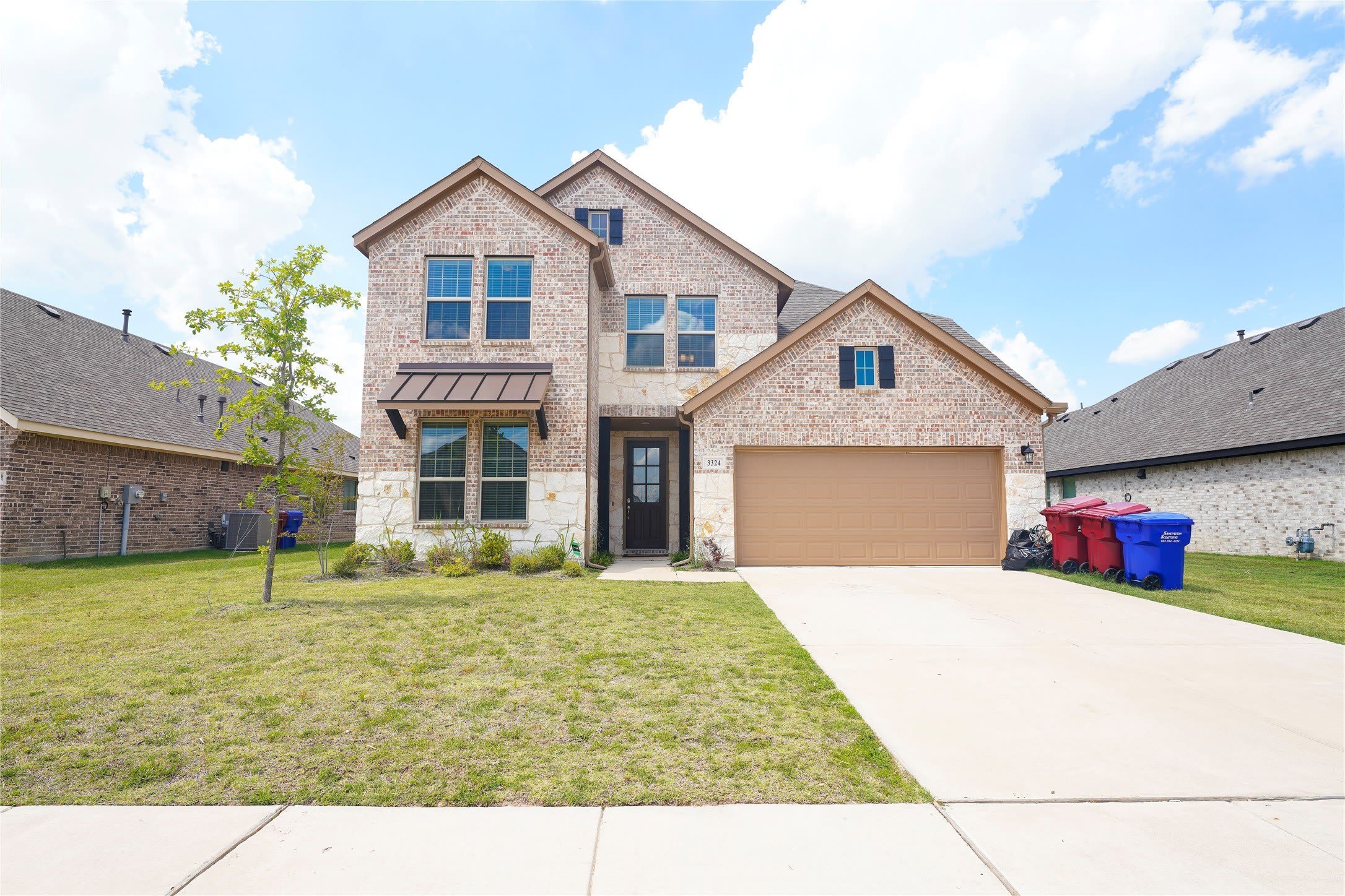 3324 Wildwood Drive – photo 1