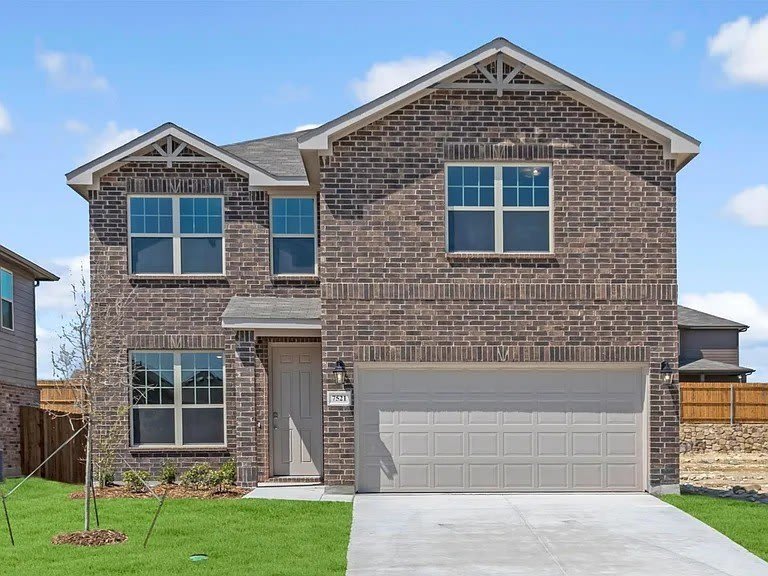 926 Hurstwood Drive – photo 1