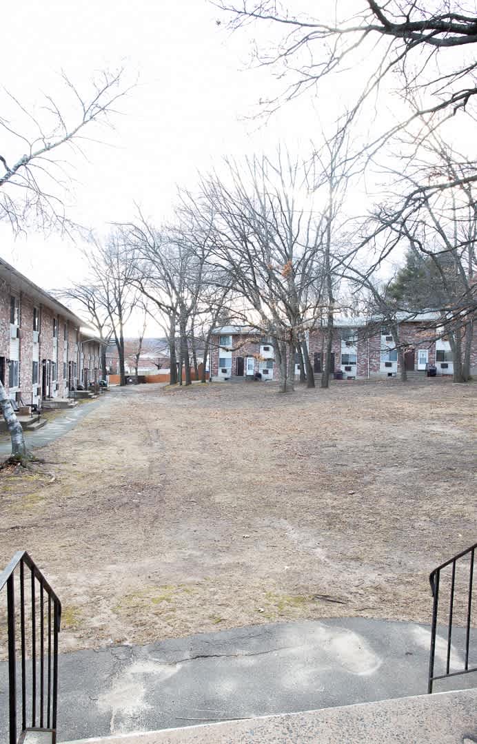 Redstone Gardens – photo 1