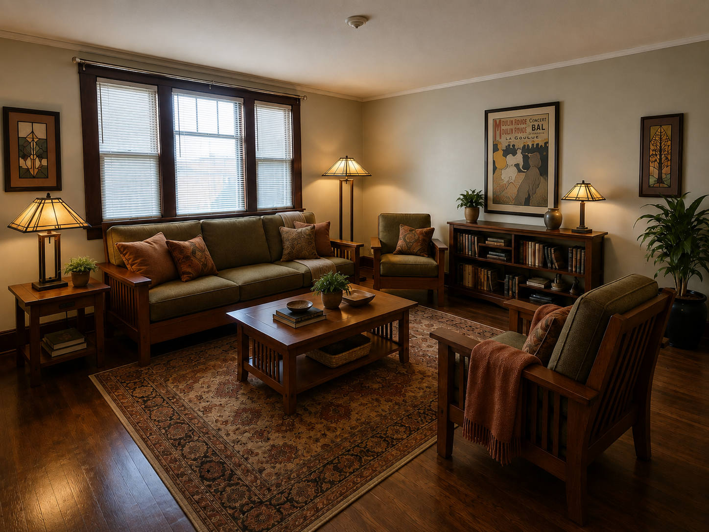 1213 Augusta St – photo 1