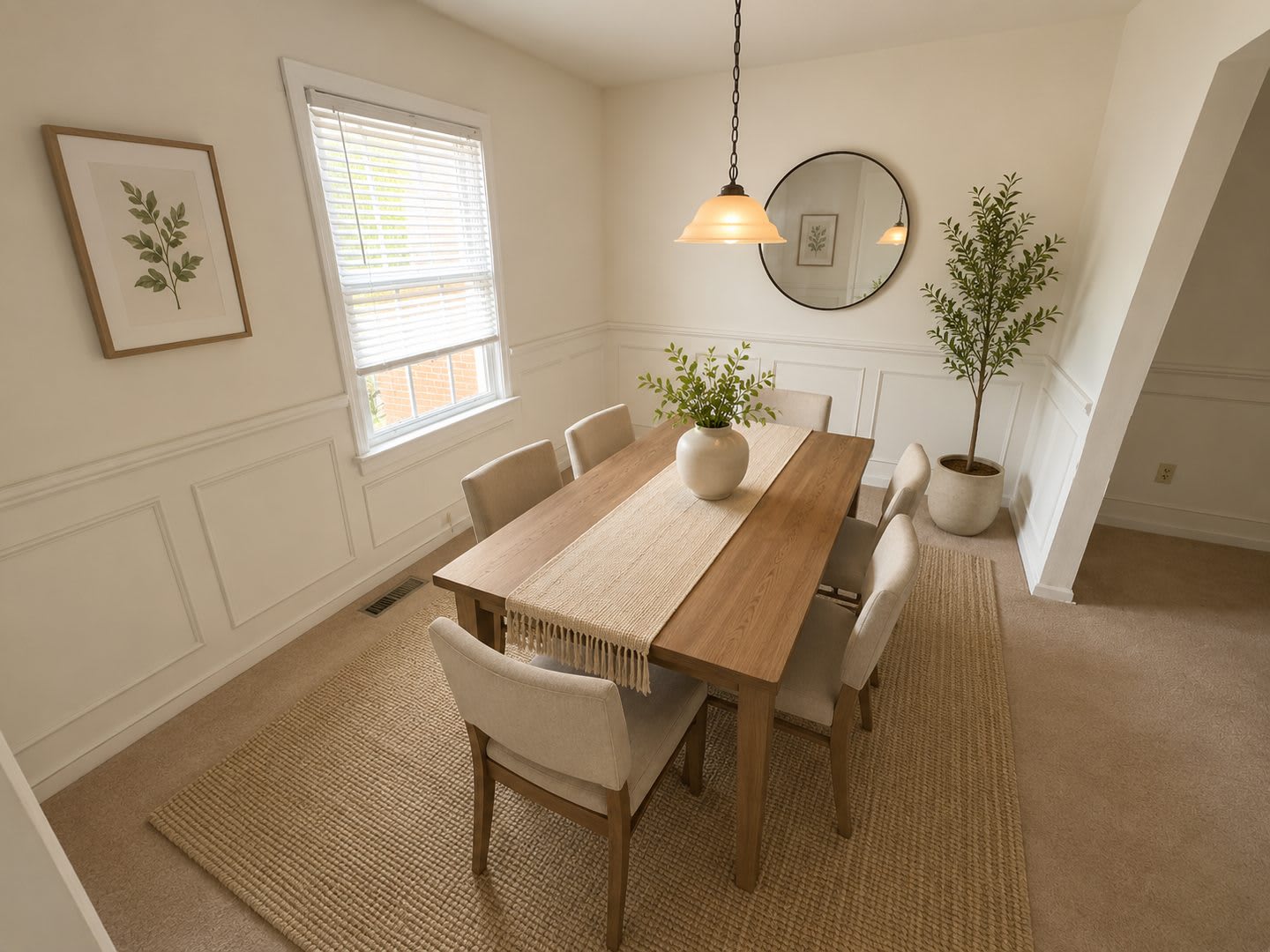 Blacksburg 3 Br 2 5 Ba Available July 27 – photo 3