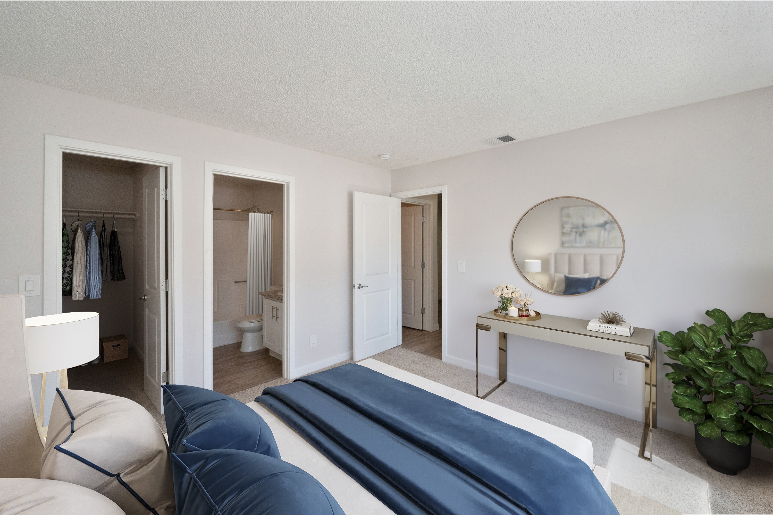 West Oaks Apartment Homes – photo 5