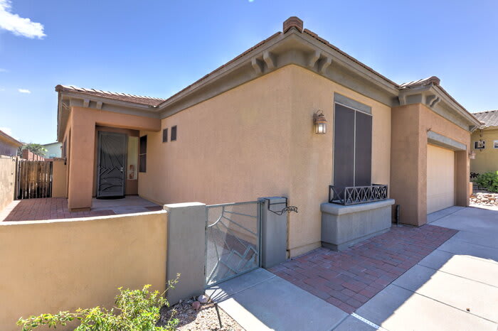 154 East Placita Lago DELMAGO – photo 3